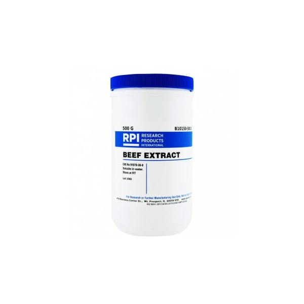 Beef Extract, 500 G